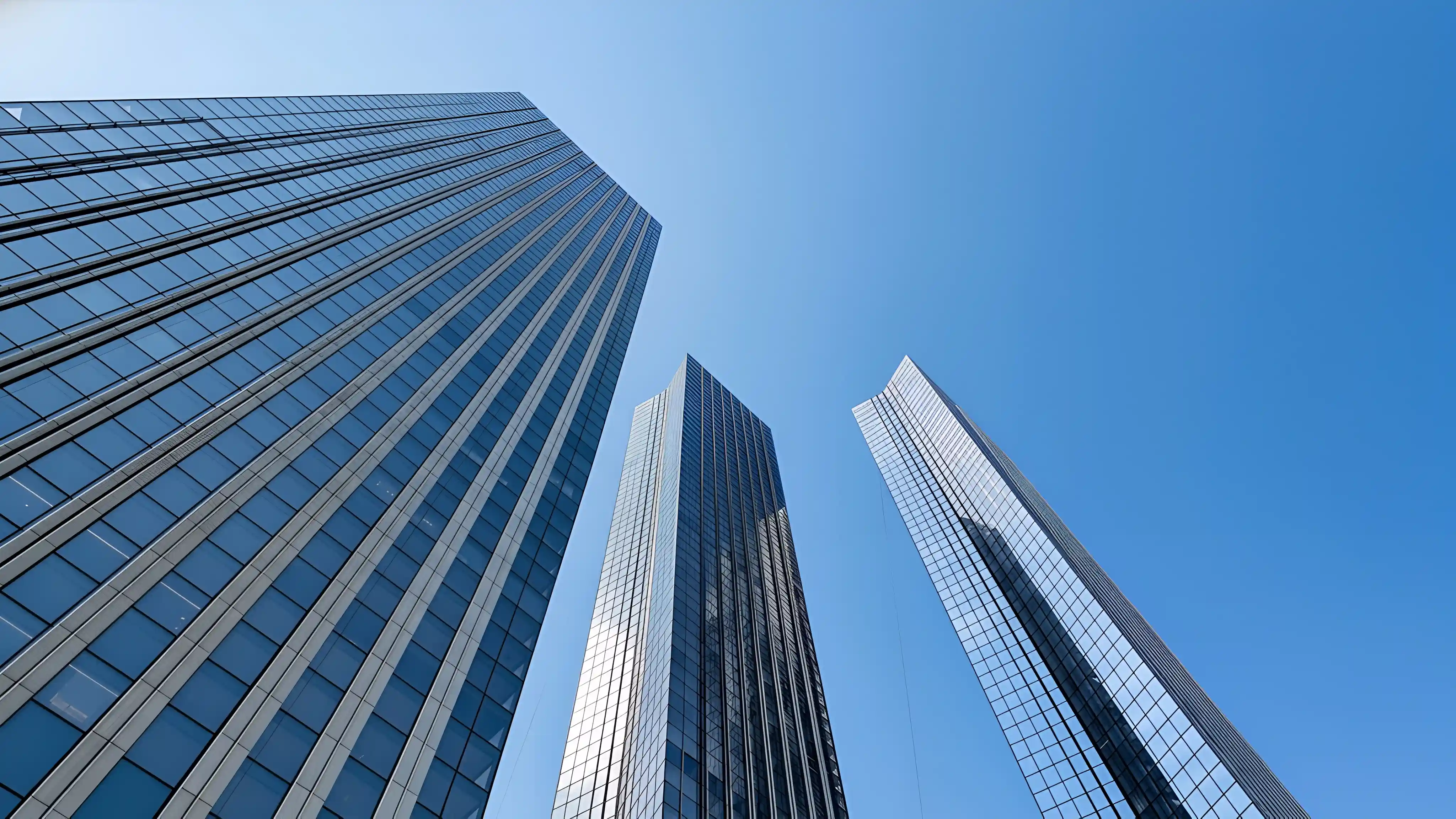 Capital Towers