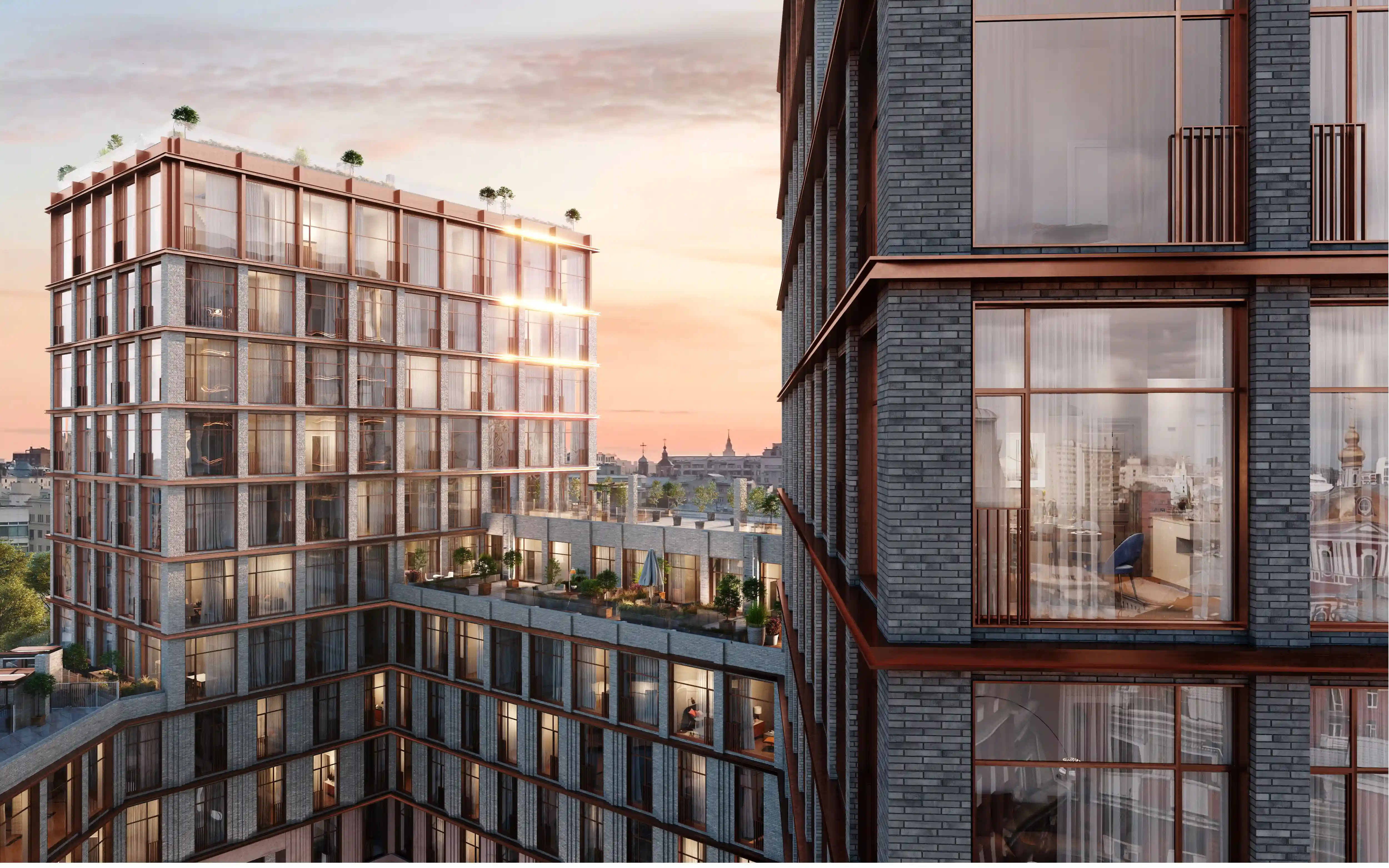 Kazakov Grand Loft