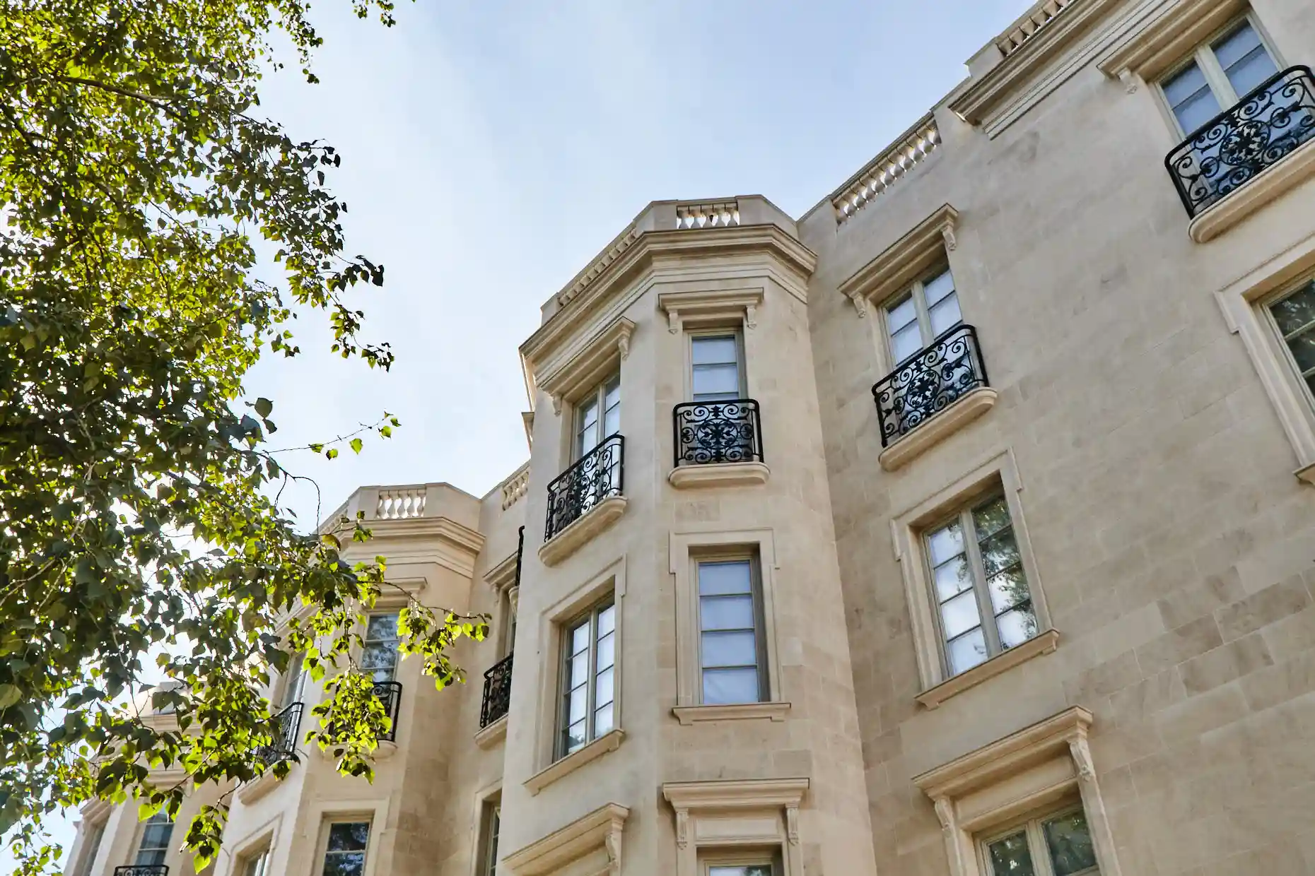 Noble Row