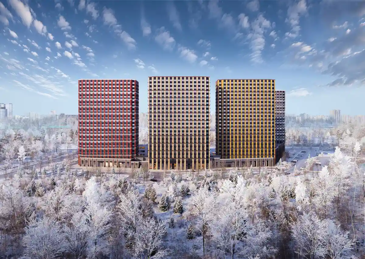 Парксайд