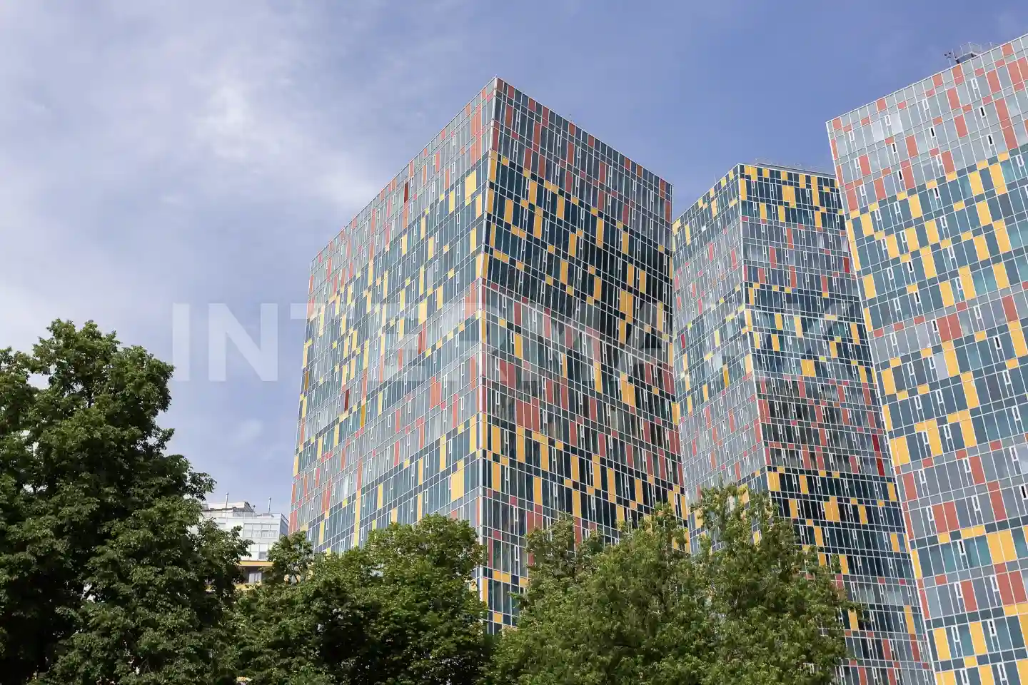 Sky House