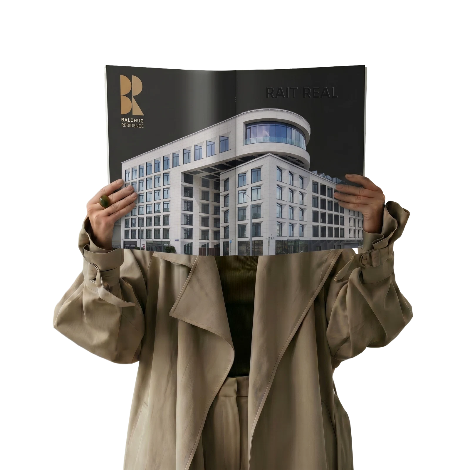 Интерьер Balchug Residence / Балчуг Резиденс
