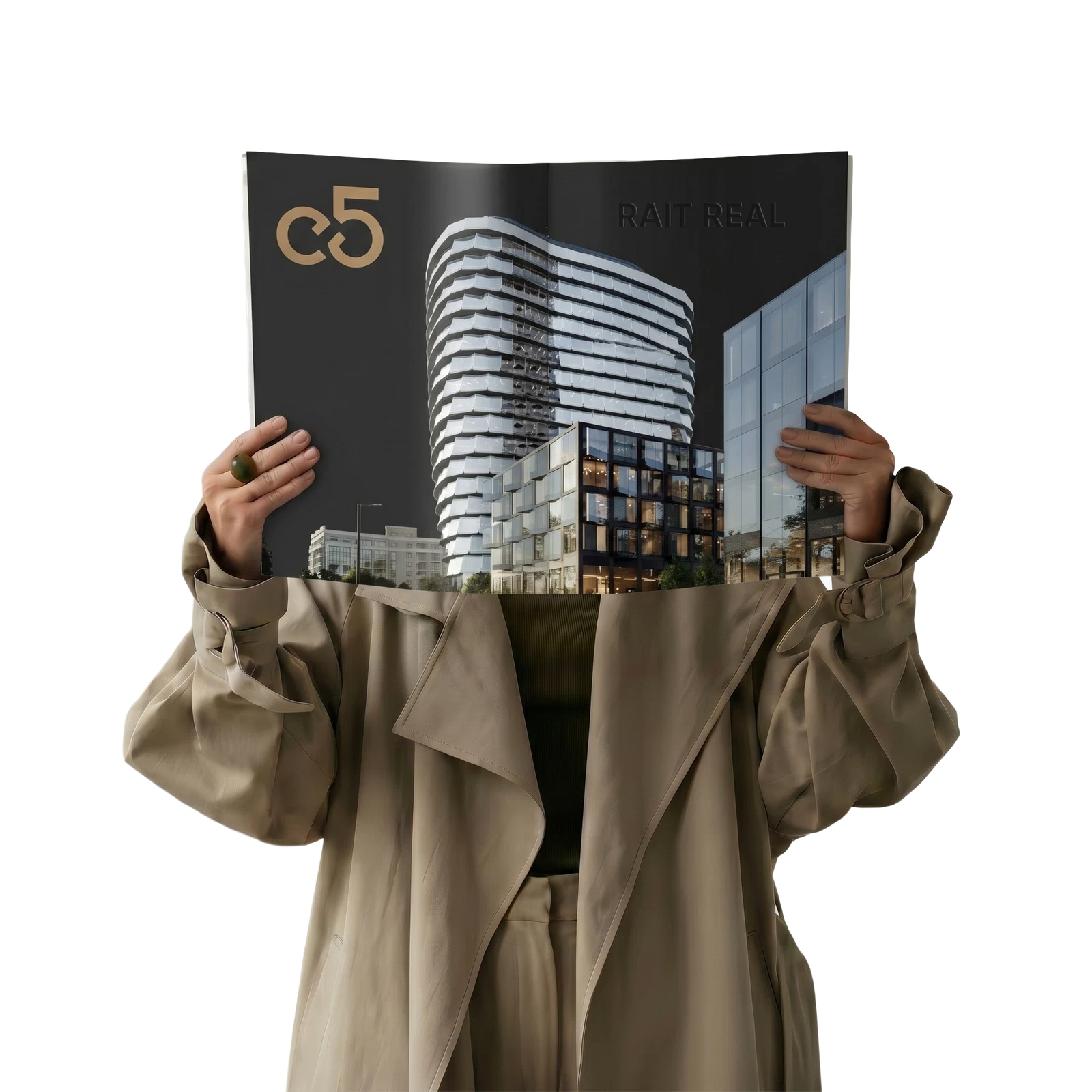Интерьер Серёгина, 5 / С5