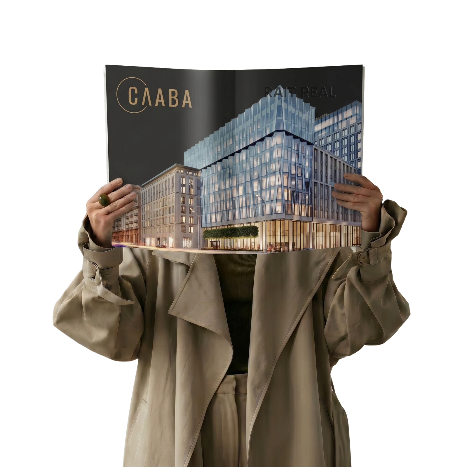 Интерьер Слава / Прайм Парк
