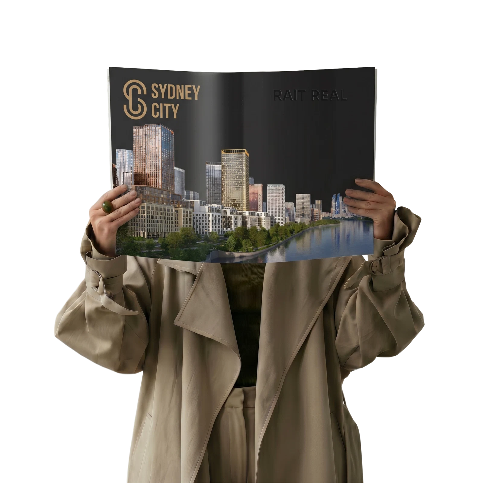 Интерьер Sydney City / Сидней Сити