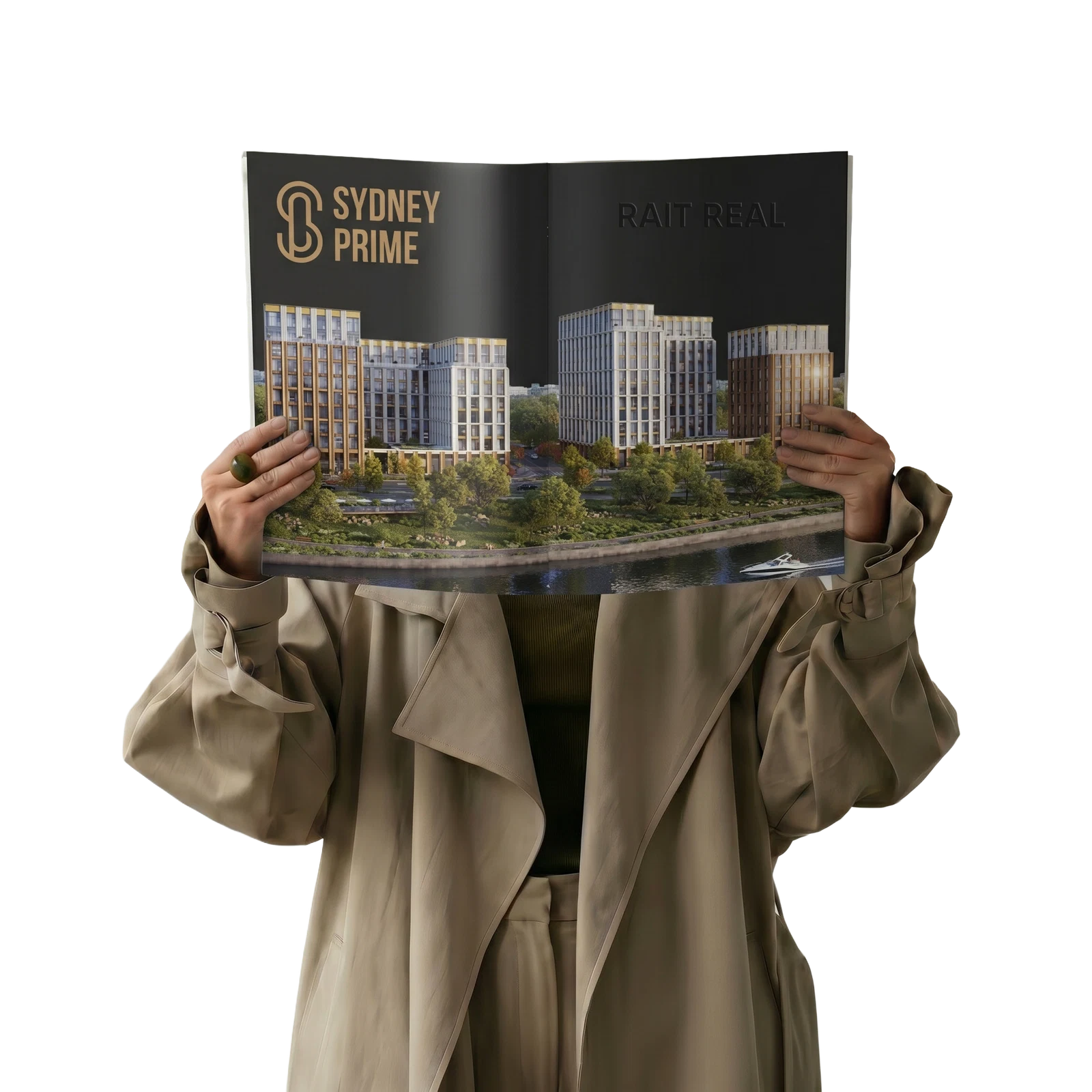 Интерьер Sydney Prime / Сидней Прайм