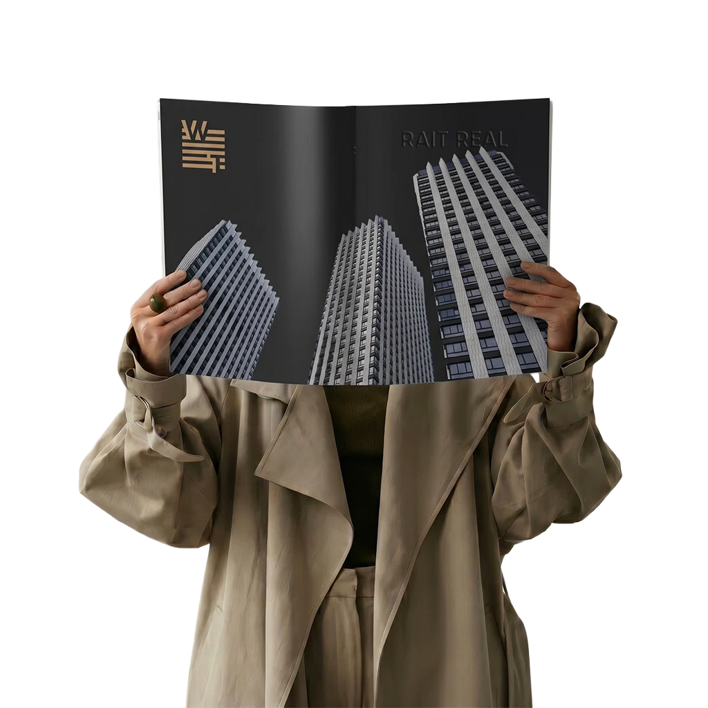Интерьер Wellton Towers / Веллтон Тауэрс