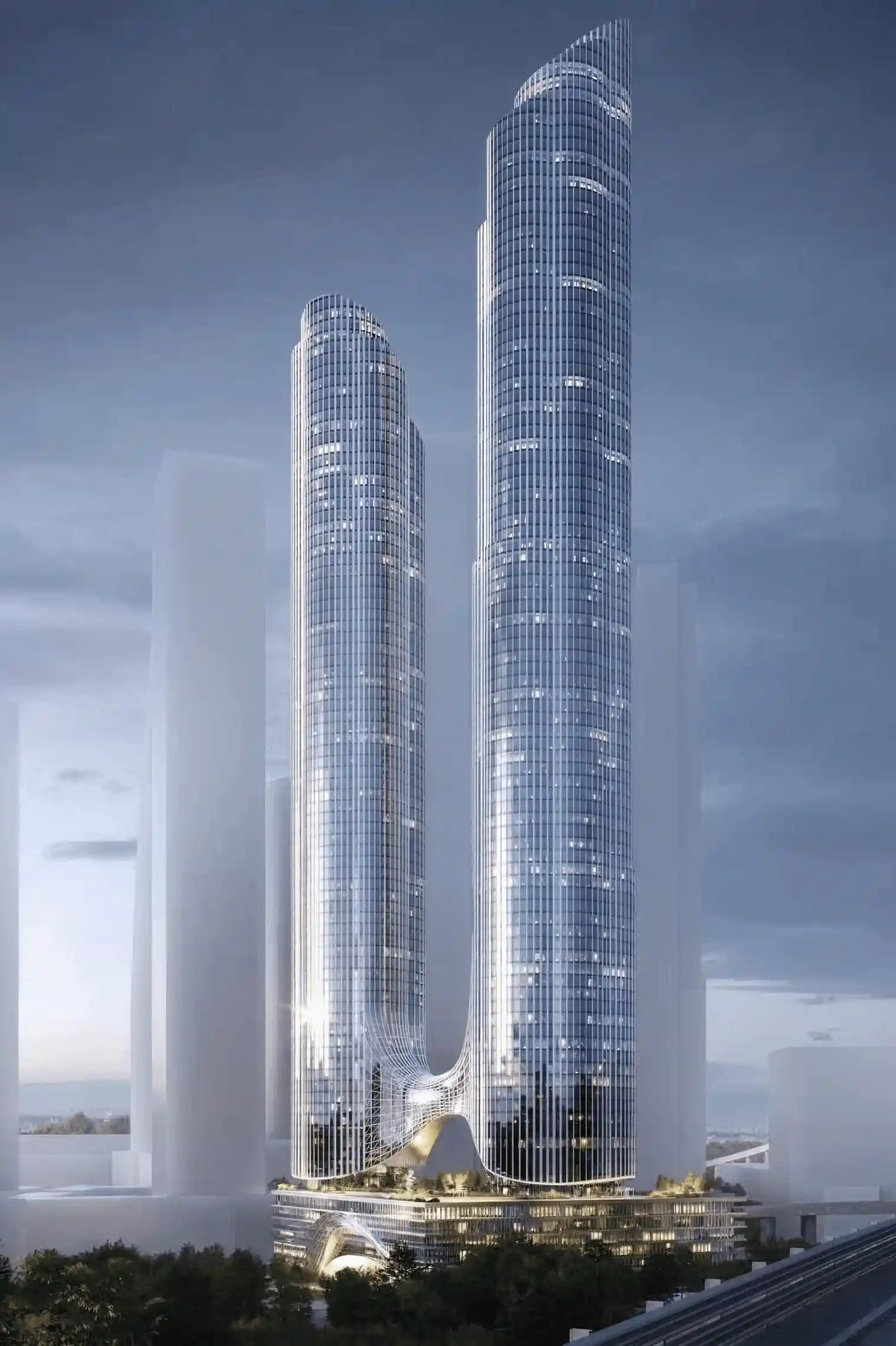 AURUS Residences