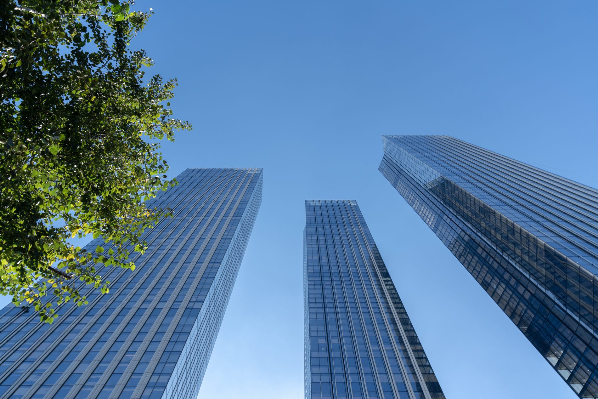 Capital Towers / Капитал Тауэрс
