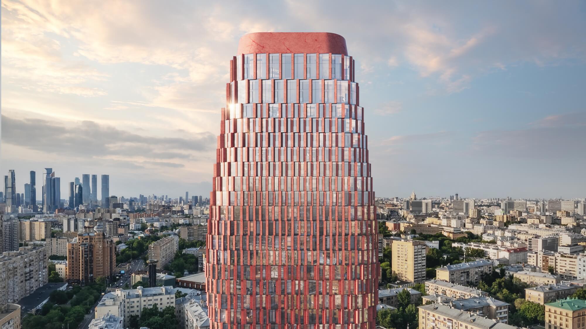 Дом Кино / Прайм Парк