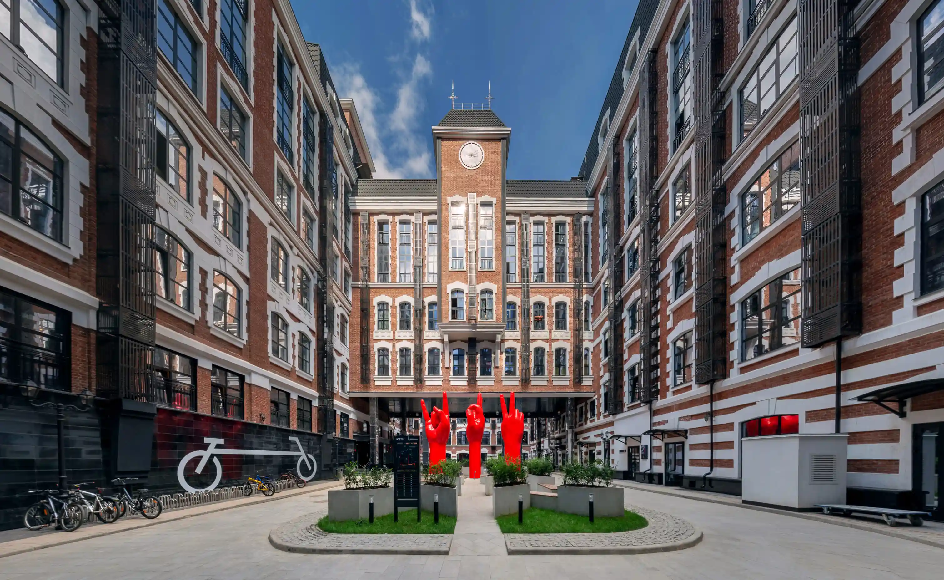 Kleinhouse