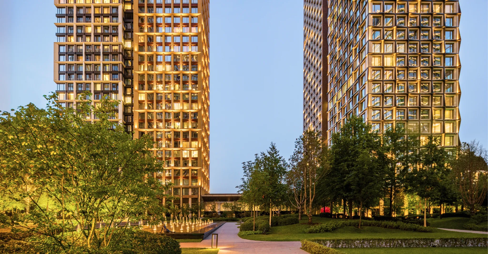 Prime Park / Прайм Парк