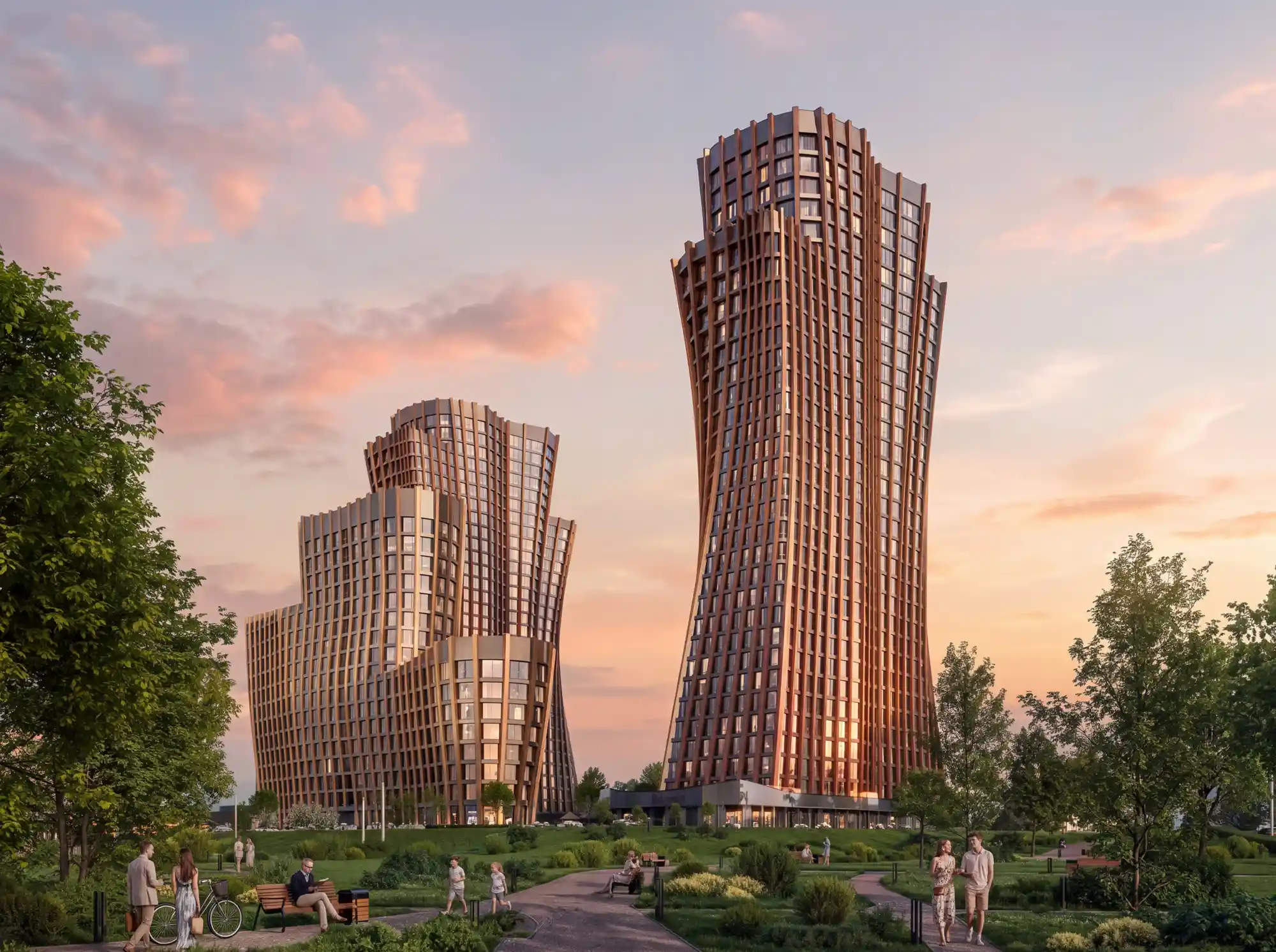 Сикрет Гарден