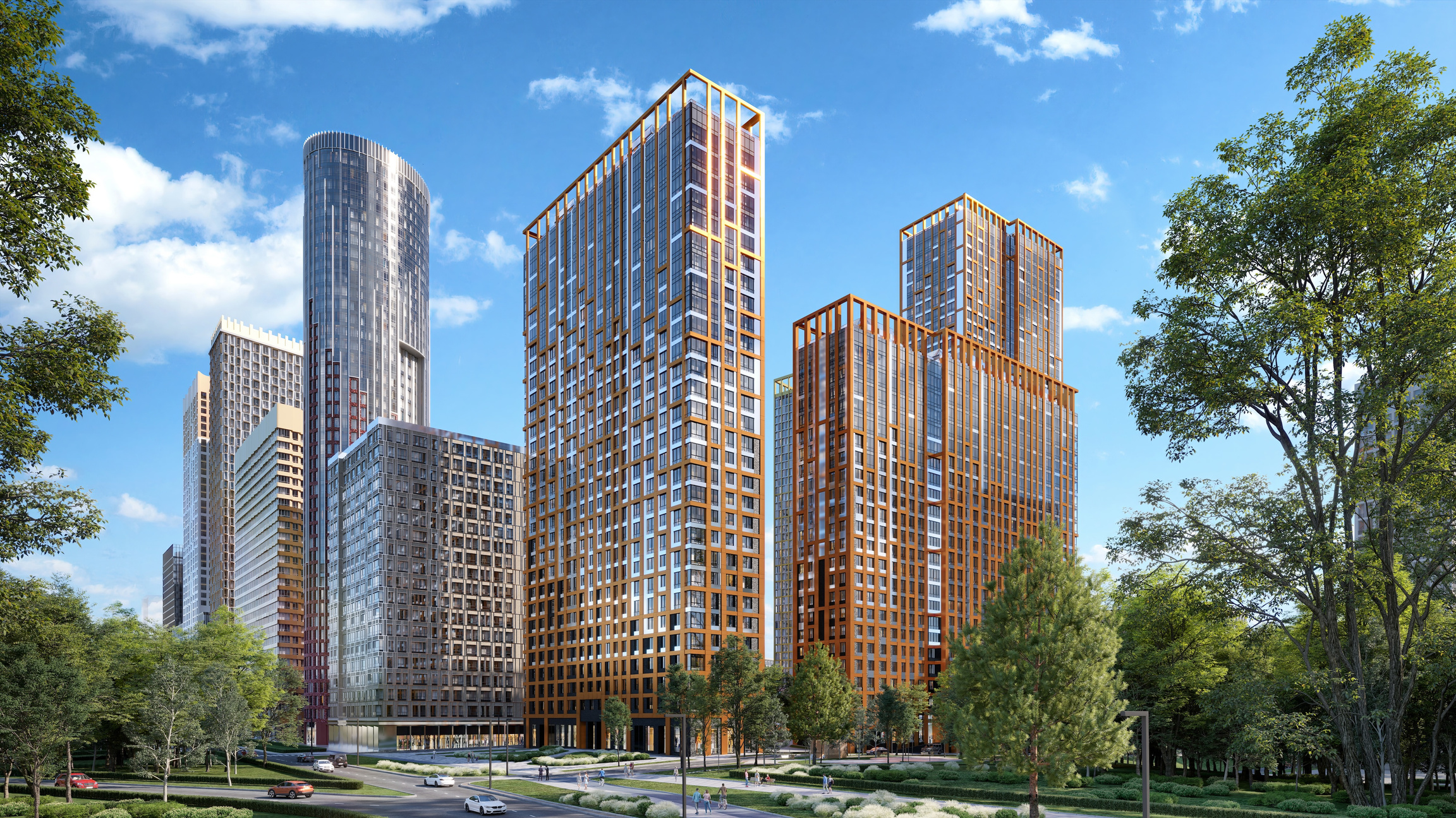 Sydney City / Сидней Сити