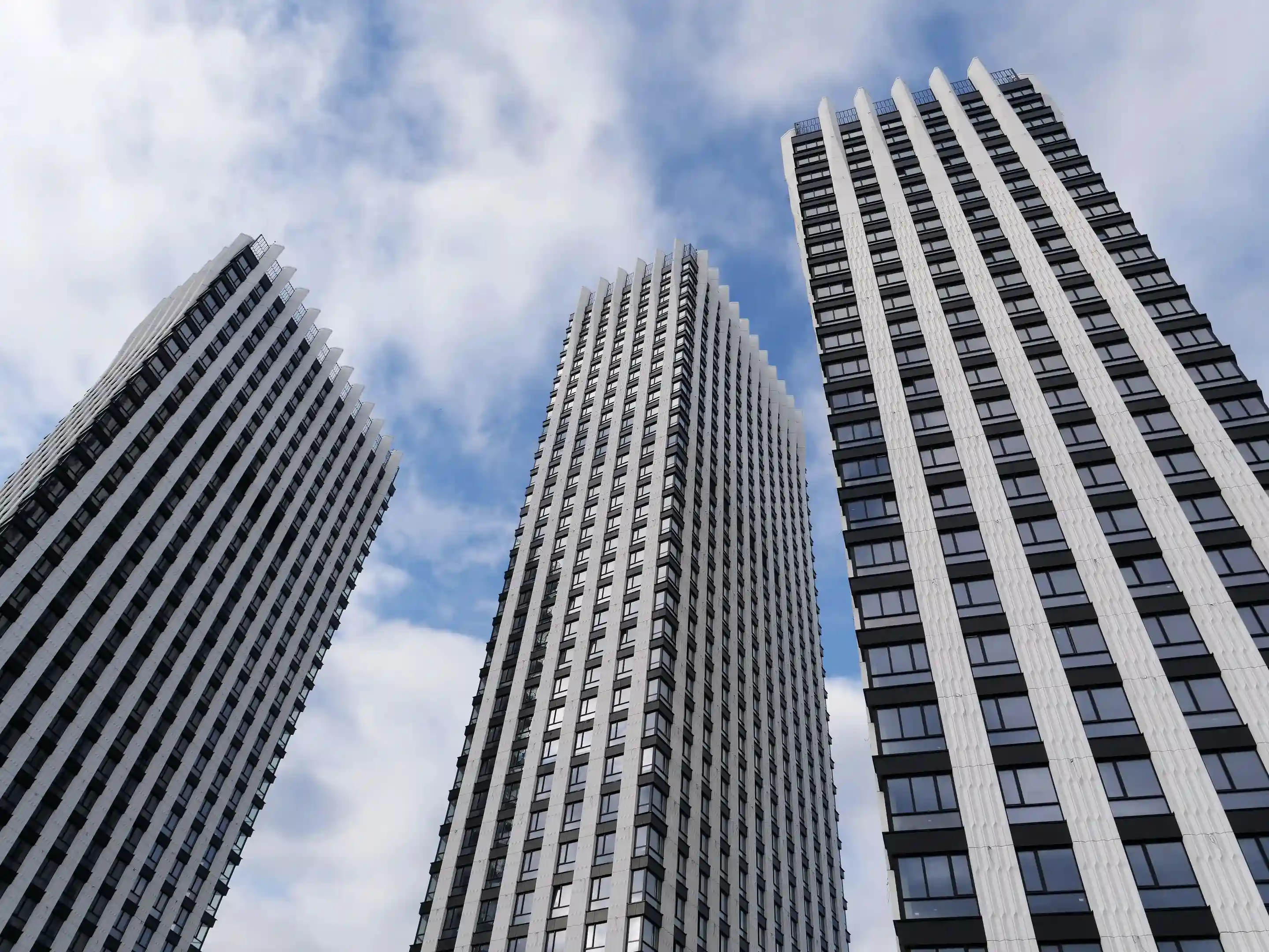 Wellton Towers