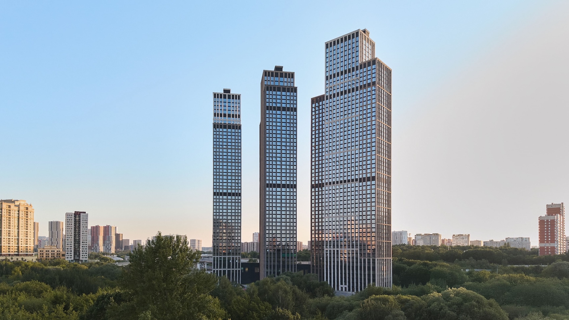 Will Towers / Вилл Тауэрс