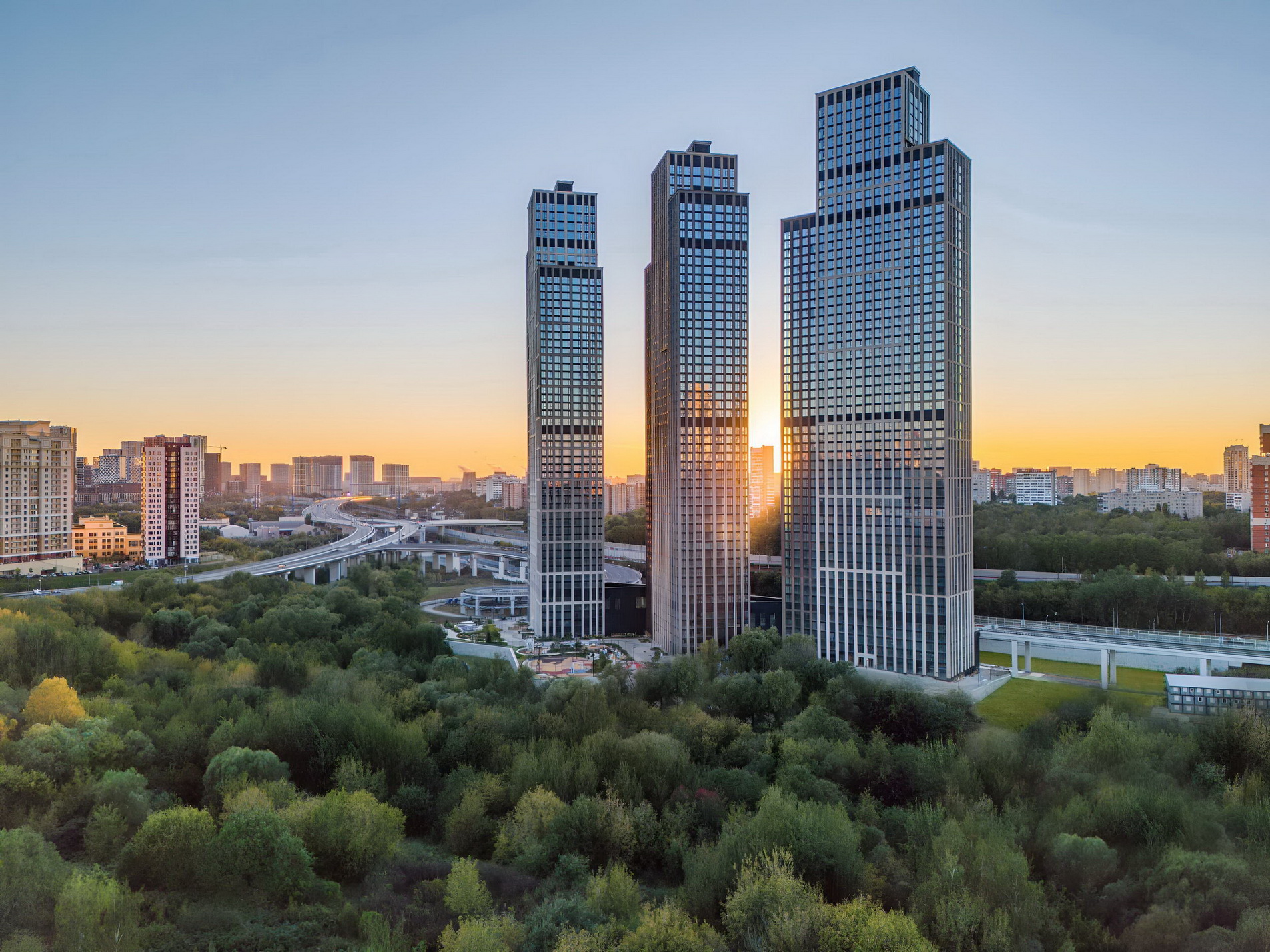 Will Towers / Вилл Тауэрс